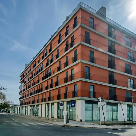 Lägenhet Apt. Casa Tini Lagos