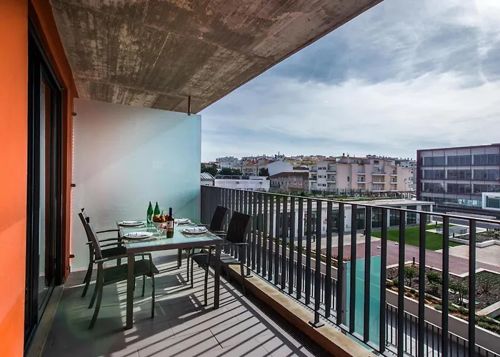 アパート Apt. Casa Tini