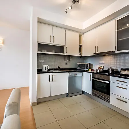 Apartment Apt. Casa Tini Lagos