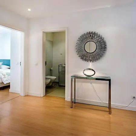 Apt. Casa Tini Apartment *