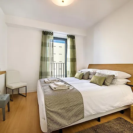 Apartment Apt. Casa Tini Lagos