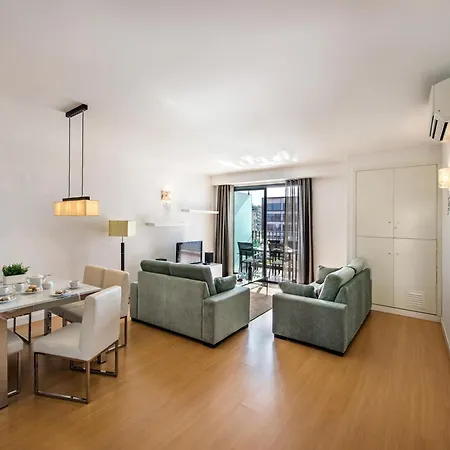 Appartement Apt. Casa Tini *