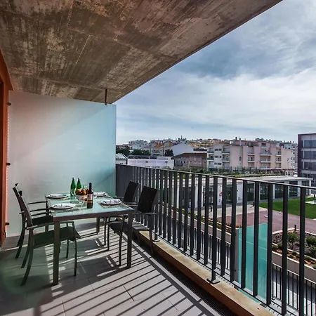 Apartment Apt. Casa Tini