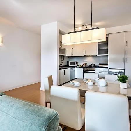 Apartamento Apt. Casa Tini *